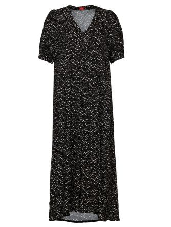 Calling the Outerspace duLillian